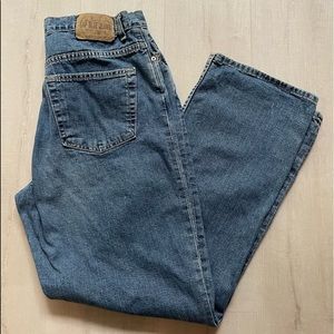 GAP Loose Fit Straight Leg
